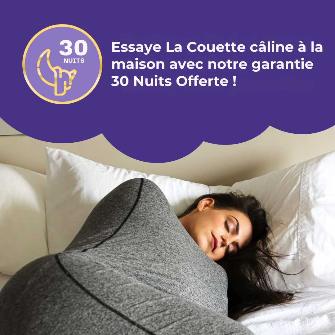 La Couette Câline